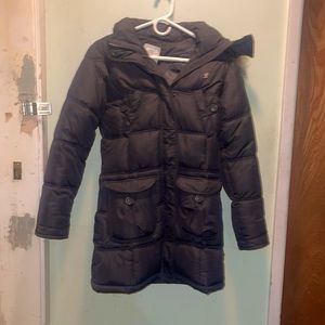 Youth H&M Winter snow puffer jacket US 12-13Y